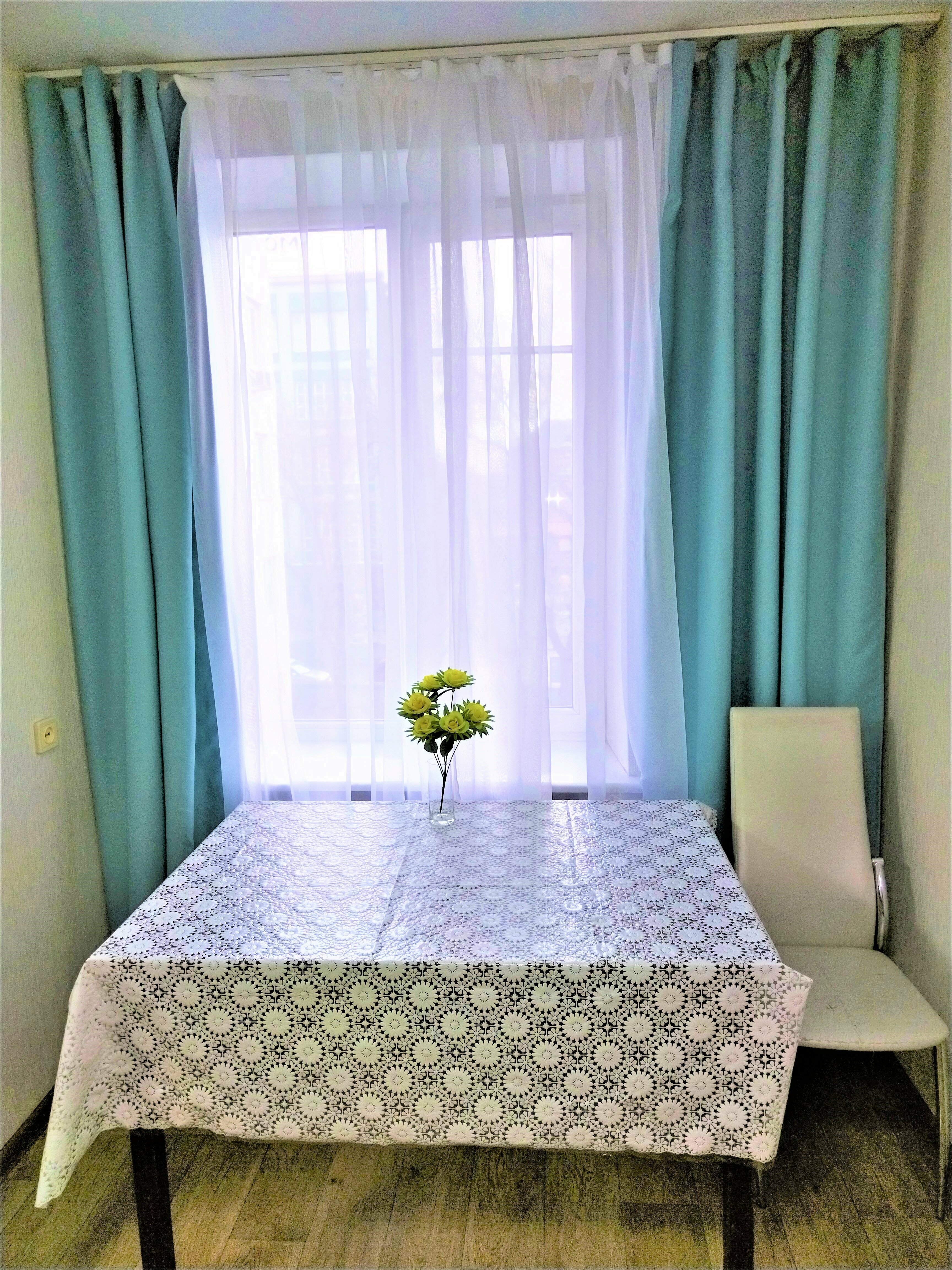 Апартаменты