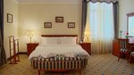 Полулюкс в Grand hotel Tien Shan