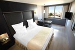 Standard Deluxe Room with City View в Kalyon Hotel Istanbul