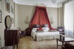 Представительский люкс (2 Adults) в Grand Hotel et de Milan