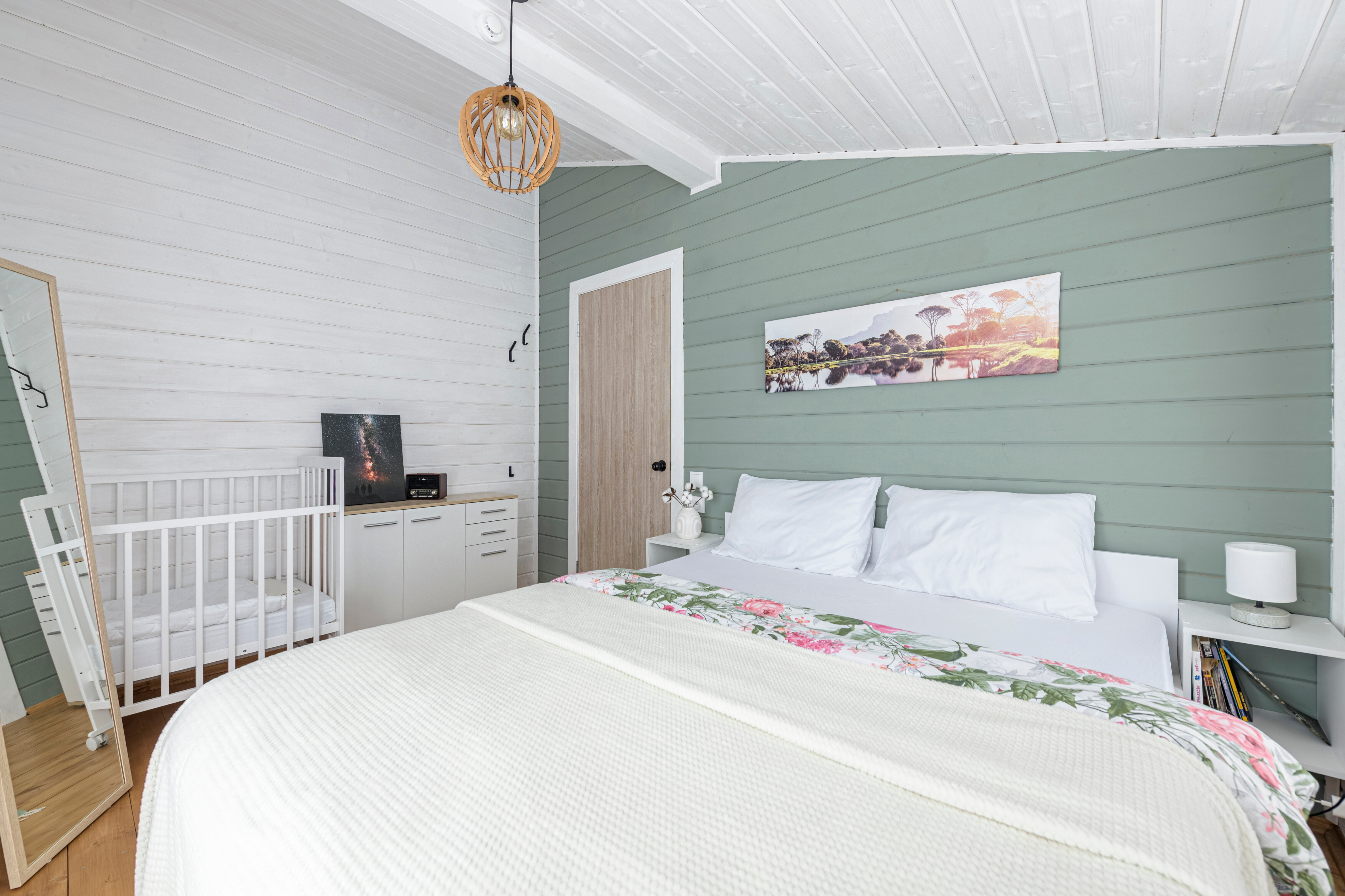 Дом с 3 спальнями