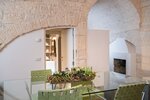 Улучшенный люкс, мини-кухня в Palazzo Scotto