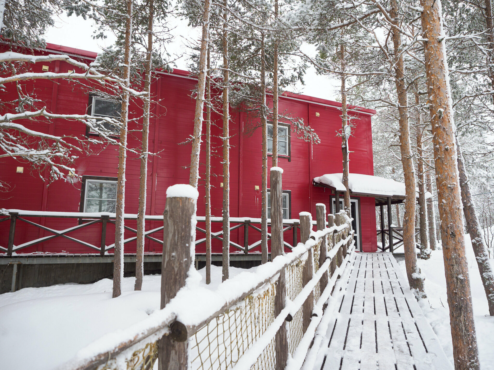 Двухместный номер с 1 кроватью или 2 отдельными кроватями