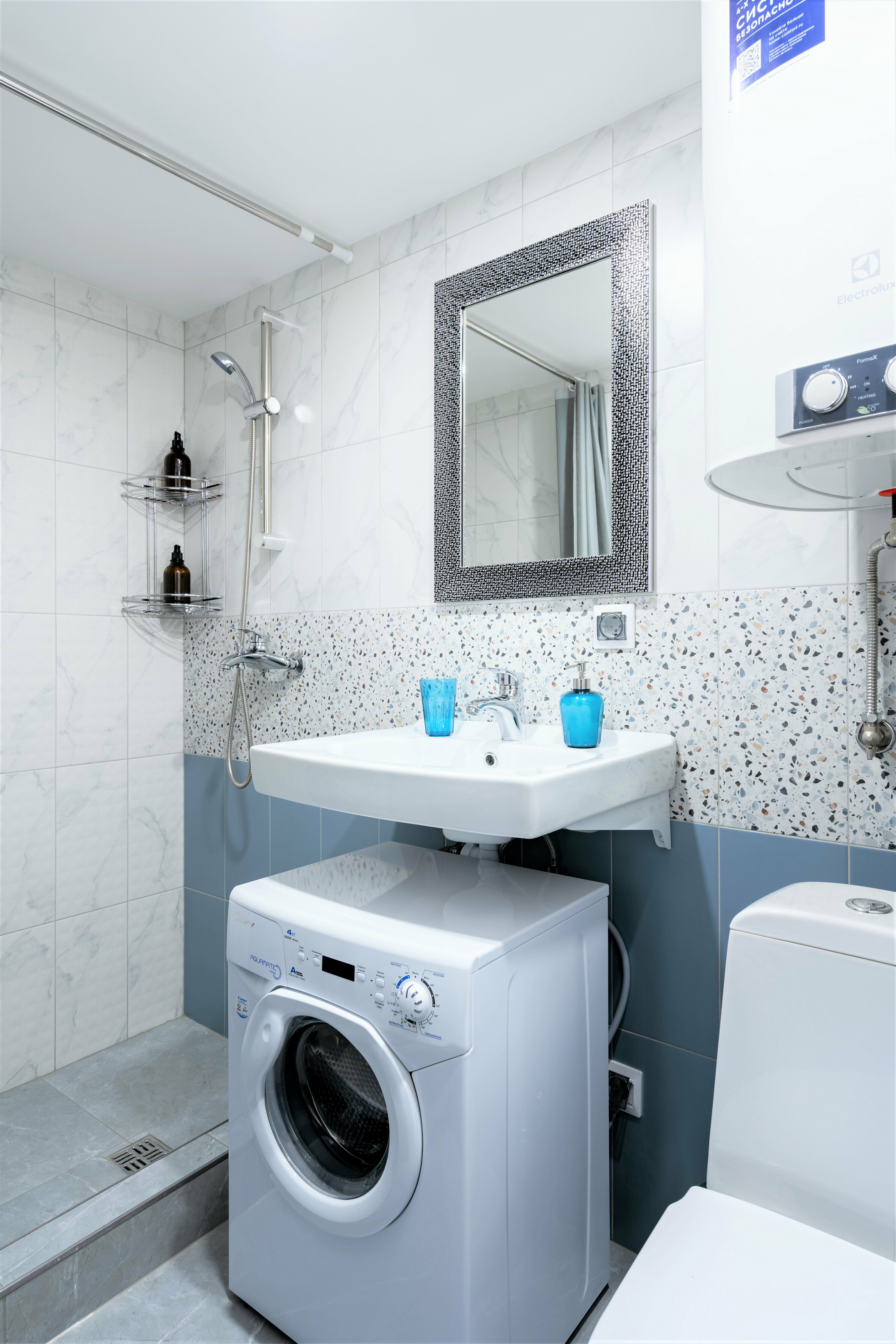 Номер-студия - Двухуровневый