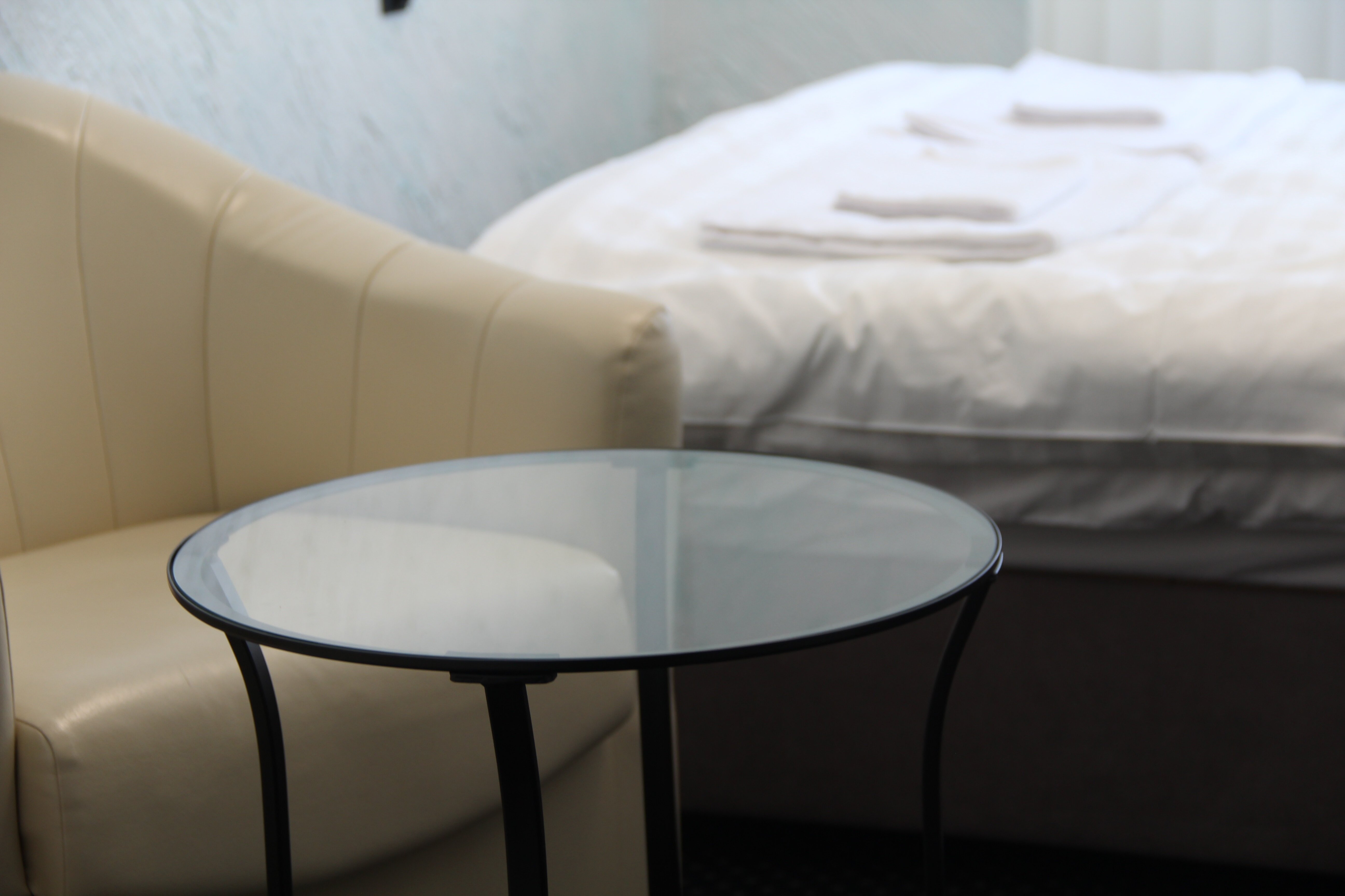 Двухместный номер с 1 кроватью