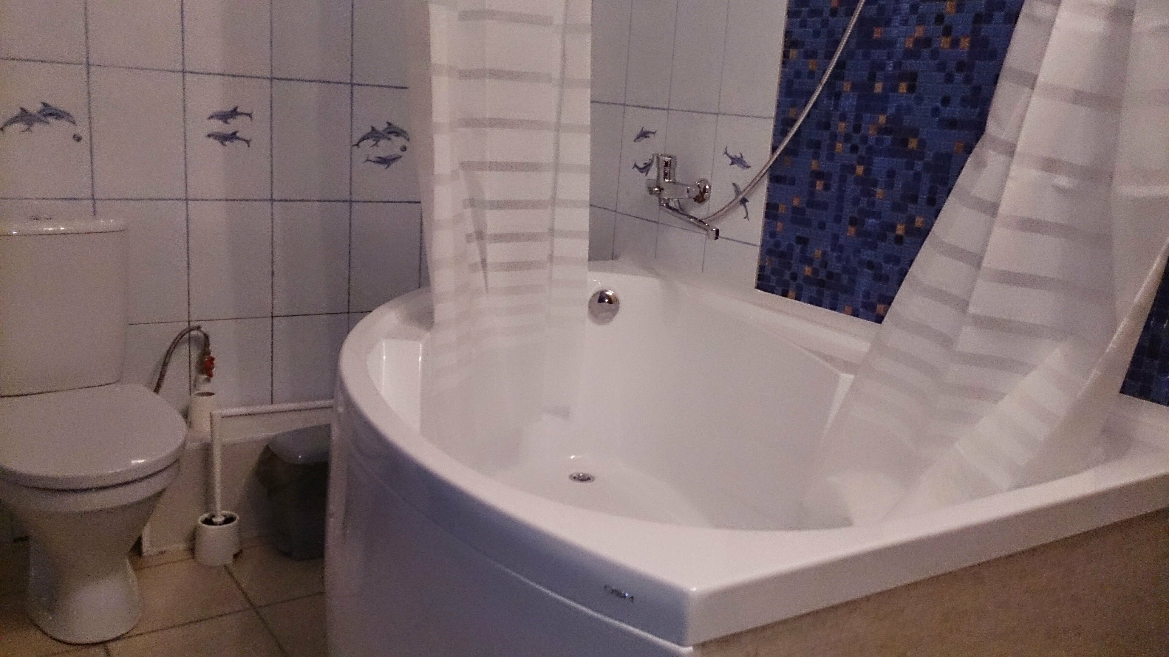 Улучшенный двухместный номер с 1 кроватью