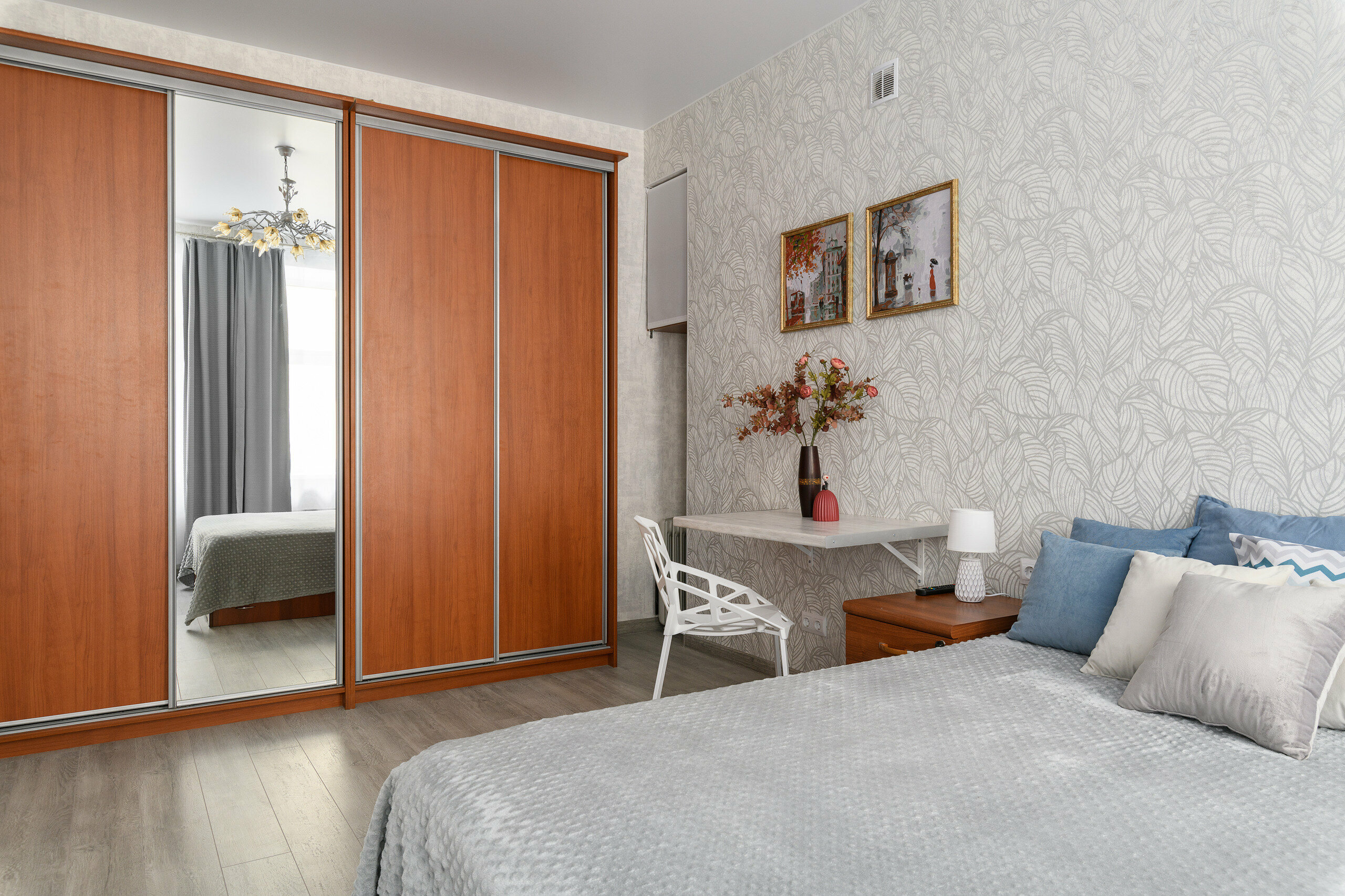 Апартаменты