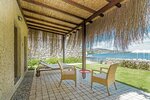 Seaside Suite with Garden в Flamm