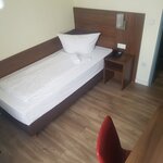 Одноместный номер в Hotel Schumacher D& xFC; sseldorf