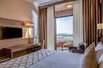 Grand Suite Sea View в Two Seasons Hotel & Apartments