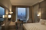 Grand Suite City View в Two Seasons Hotel & Apartments