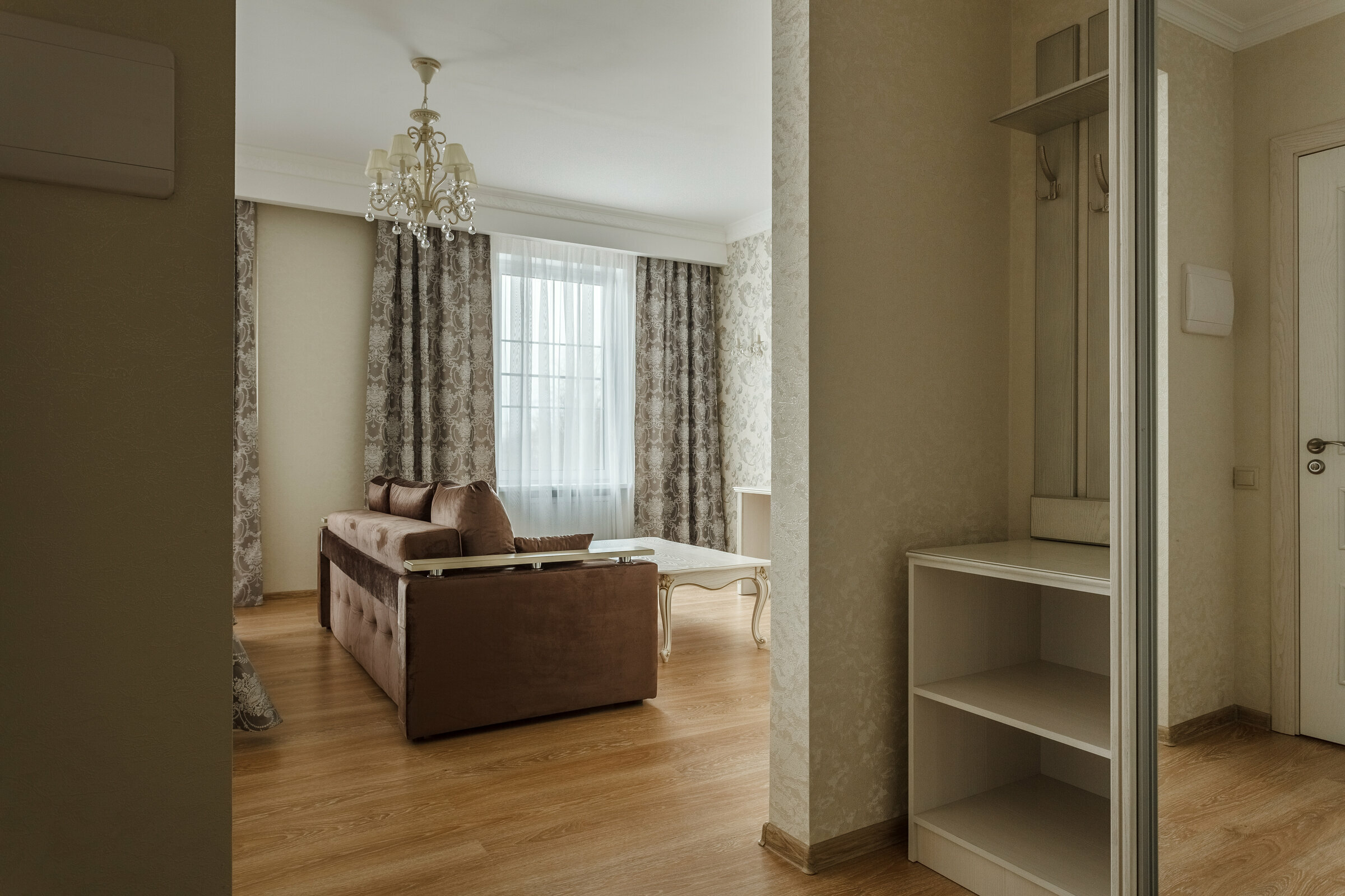 Номер-студия