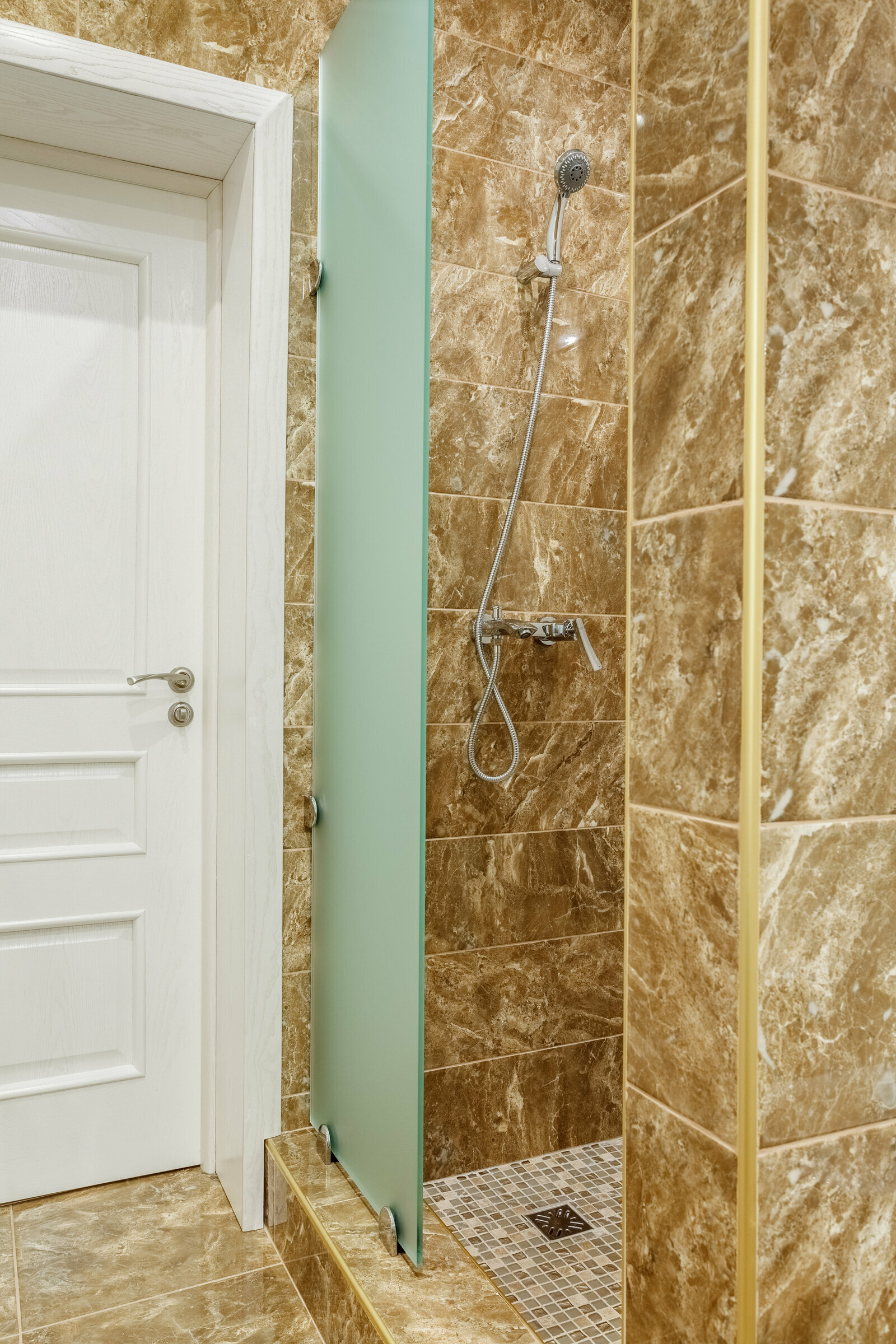 Двухместный номер Делюкс с 1 кроватью