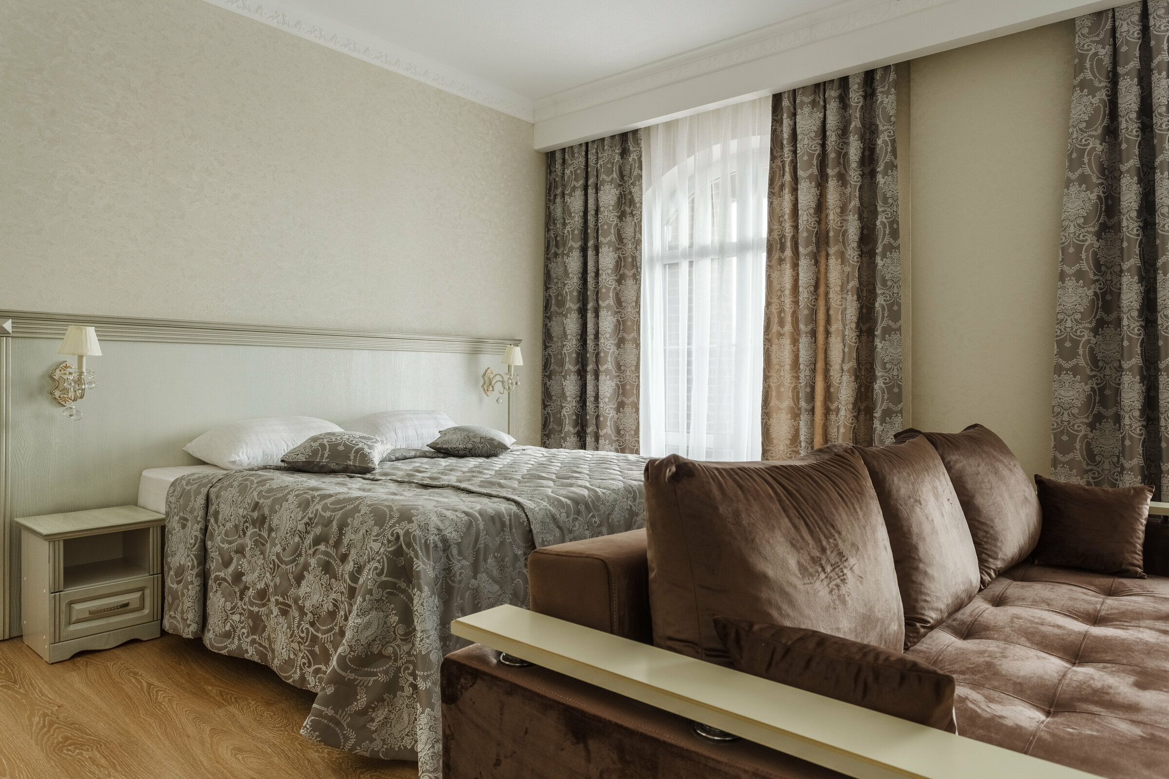 Номер-студия