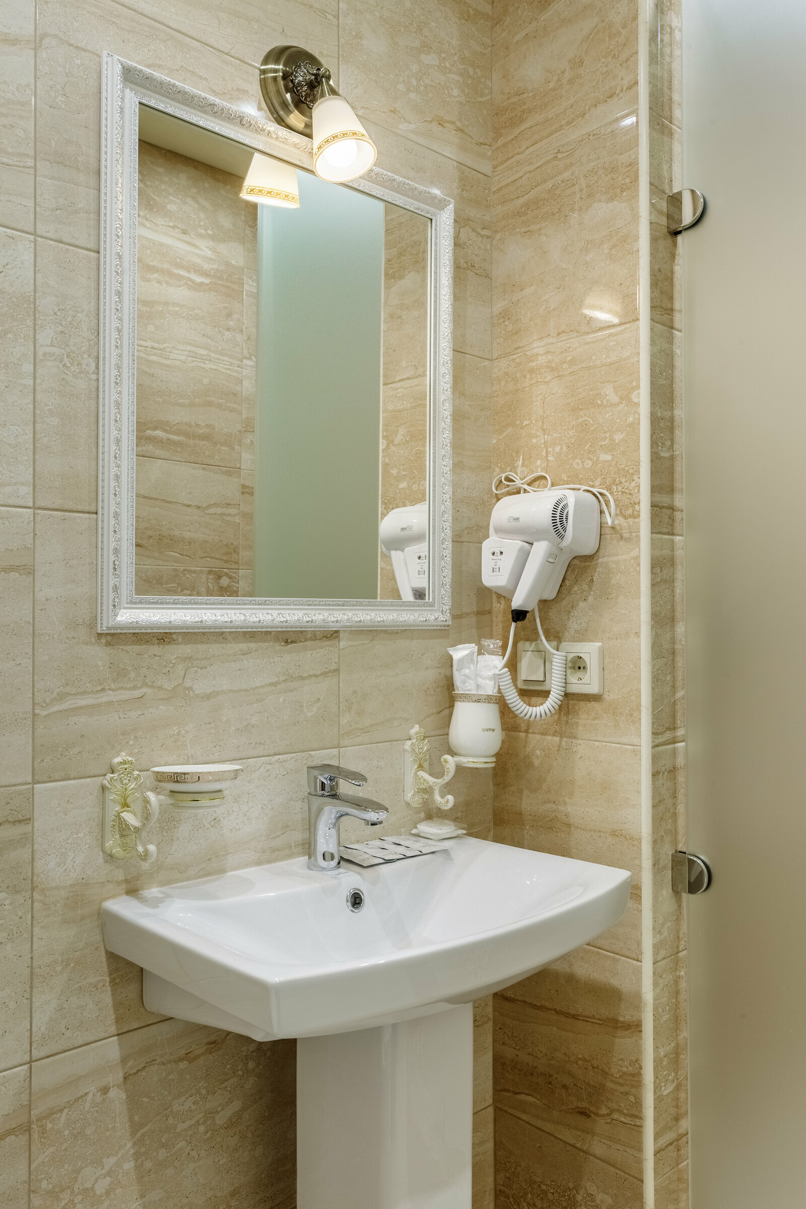 Номер-студия