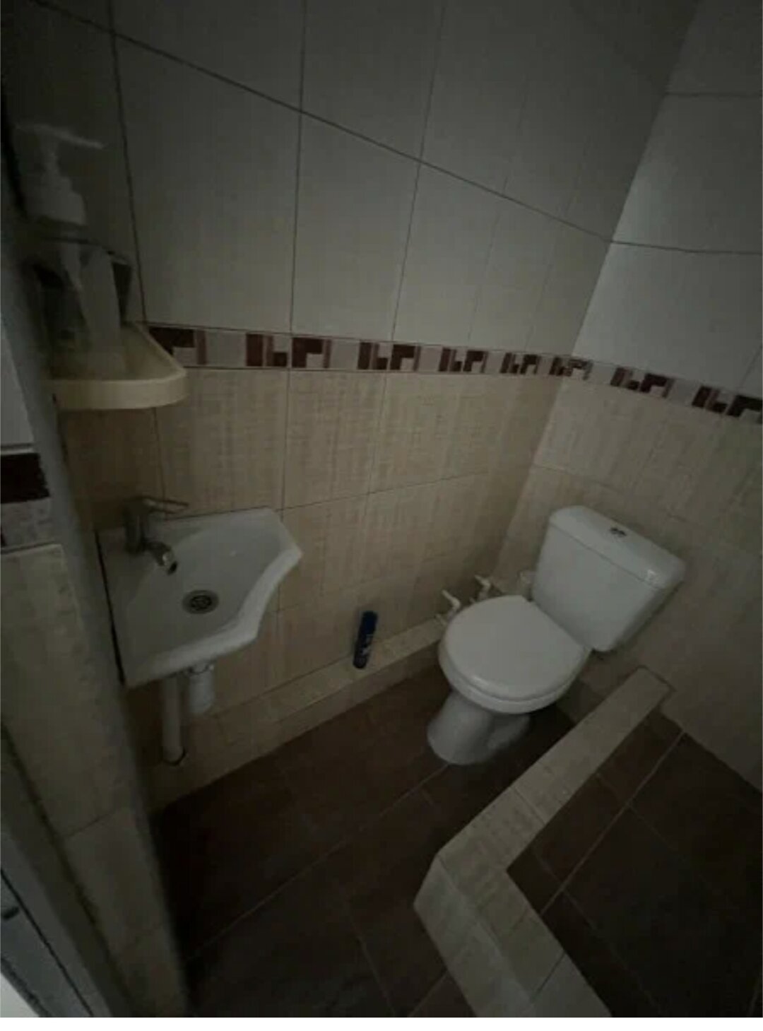 Трехместный номер «Комфорт»