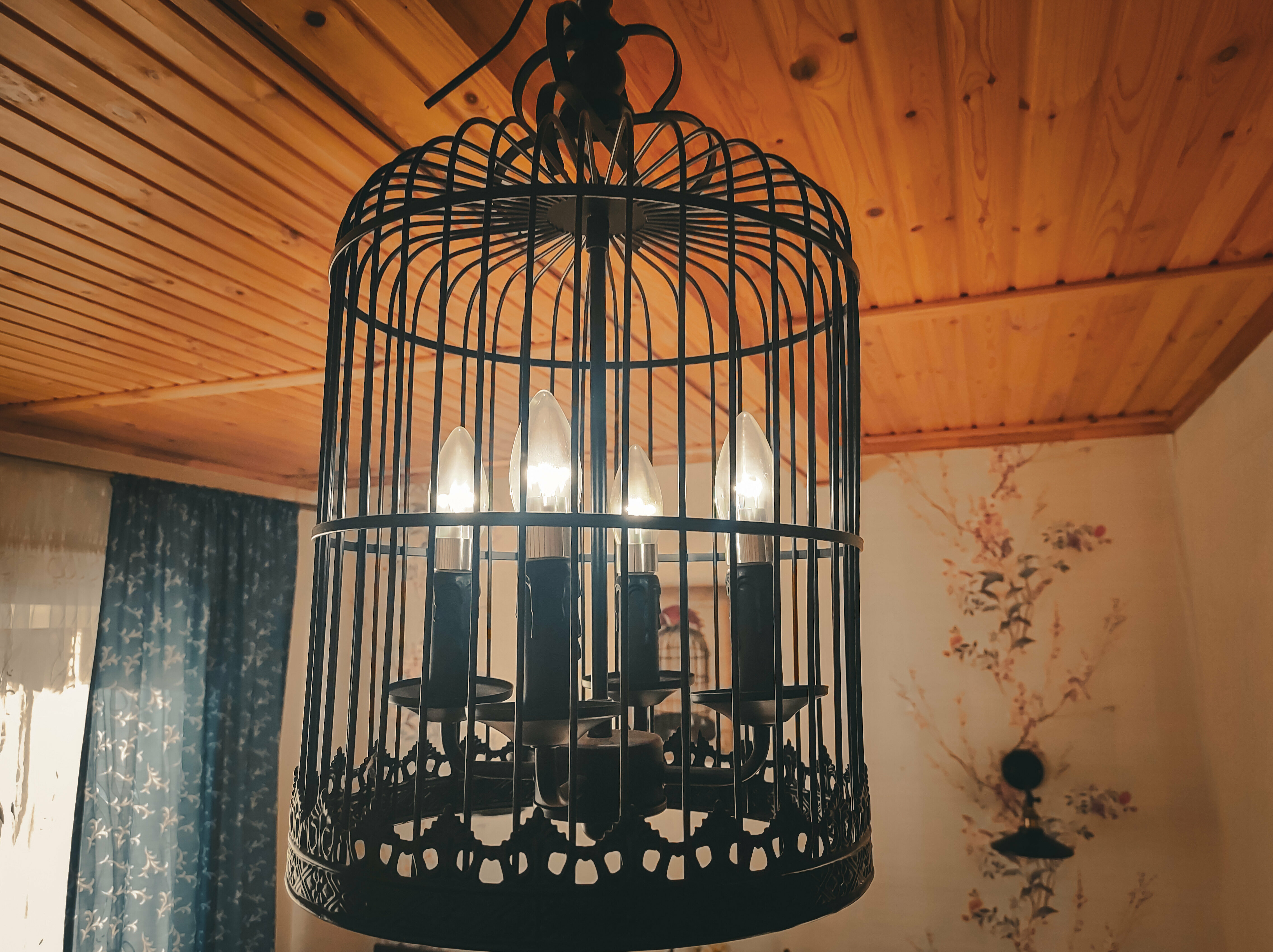 Двухместный номер с 1 кроватью