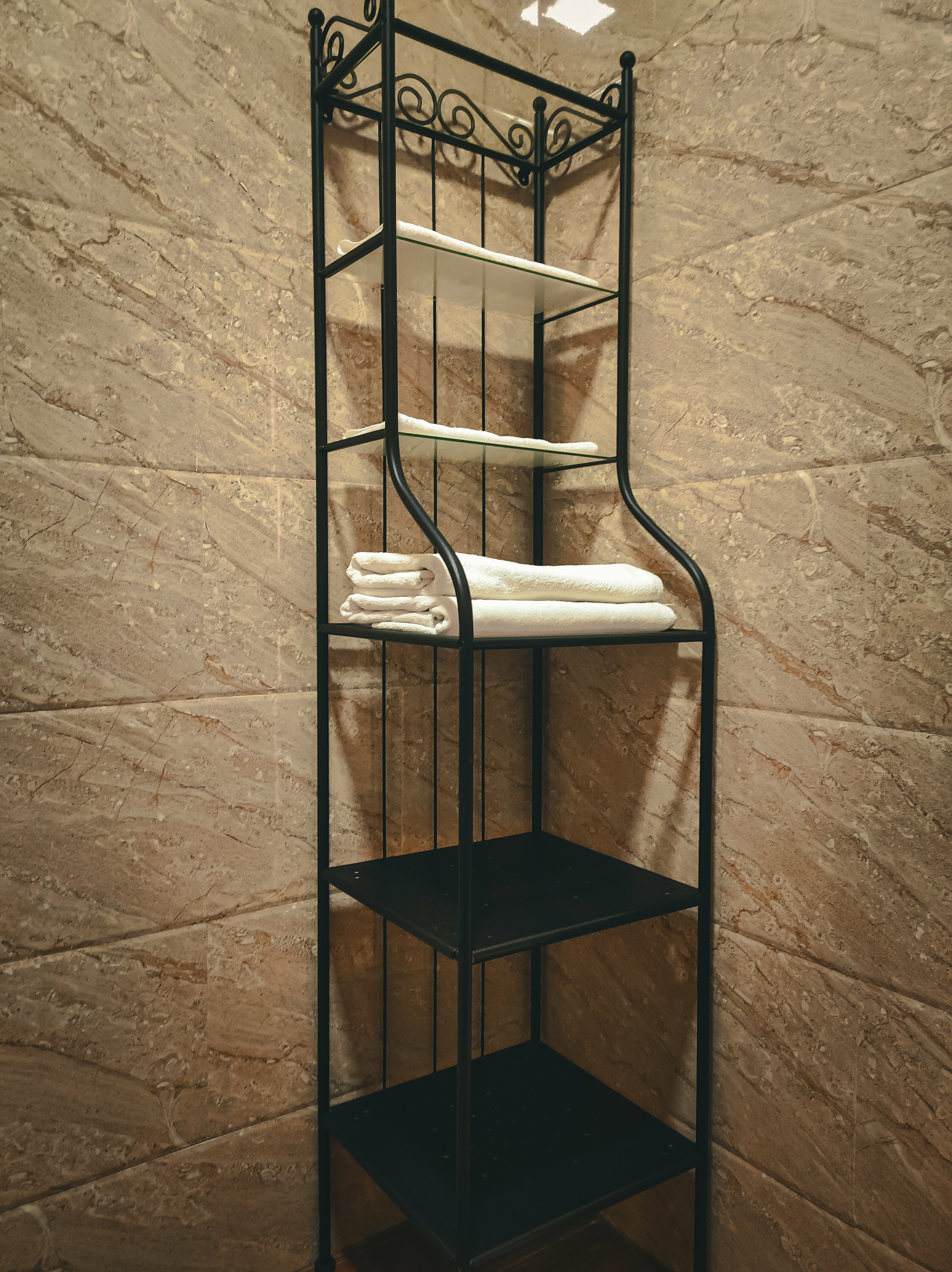 Двухместный номер с 1 кроватью