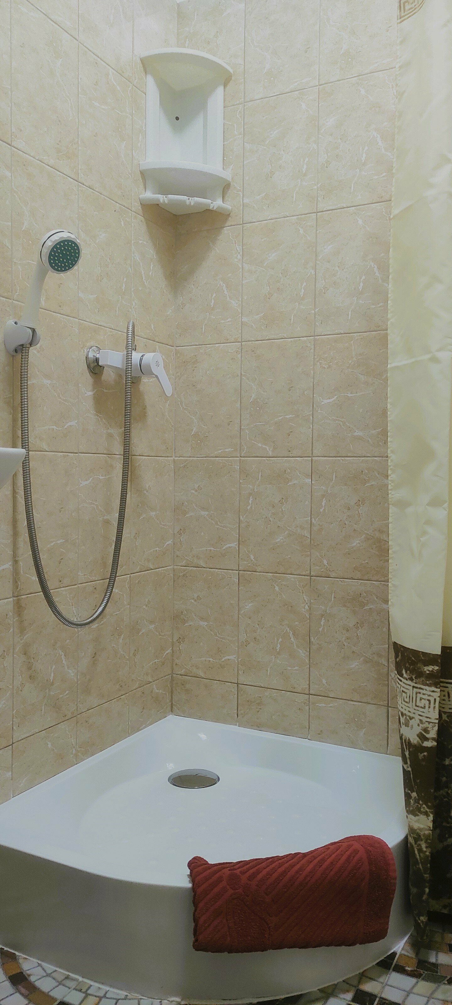  Удобная комната до 3 человек, экономичный вариант