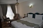 Superior Room в Basileus Hotel