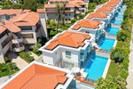 Villa Bellis в Bellis Deluxe Hotel