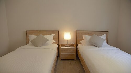 Апартаменты, 2 спальни в Rokn Al Omor Apartments - Al Falah