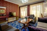 Executive Suite в Royal Plaza by Stellar Hotels