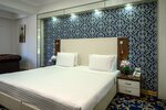 Superior double or twin в Royal Plaza by Stellar Hotels