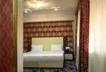 SUPERIOR SUITE в Royal Plaza by Stellar Hotels