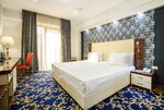 Deluxe Double or Twin with Balcony в Royal Plaza by Stellar Hotels