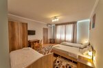 Стандартный двухместный в TES Hotel