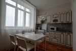 Стандартная однокомнатная квартира 17 этаж (582) в Rooms-ekb