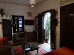 Стандартный номер, патио (Ayoub) в Riad Charme d'Orient - Adults Only