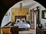 Стандартный номер (Aya) в Riad Charme d'Orient - Adults Only