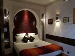 Стандартный номер, патио (Ayoub) в Riad Charme d'Orient - Adults Only