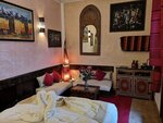 Стандартный номер, патио (Amin) в Riad Charme d'Orient - Adults Only