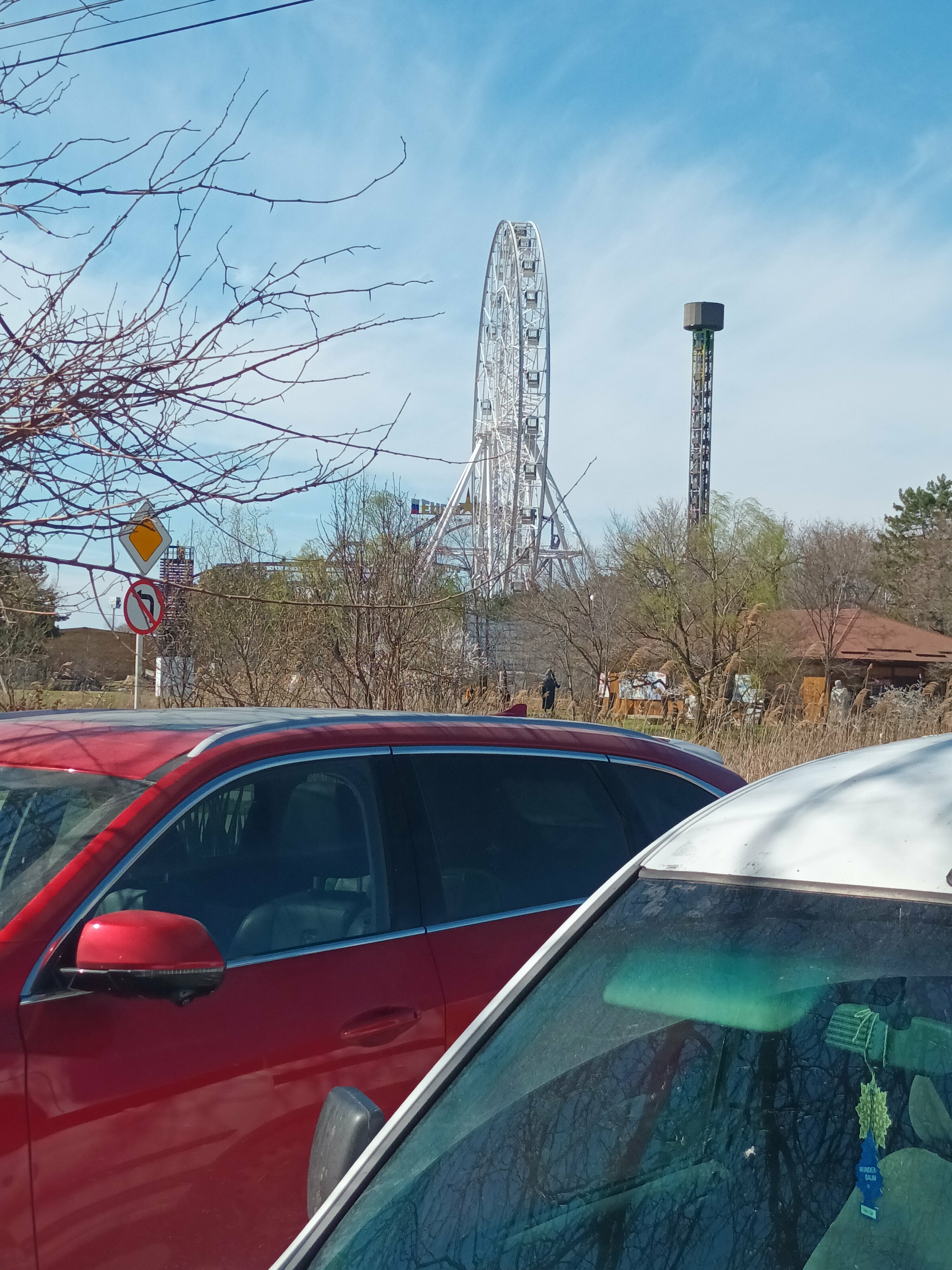 Номер-студия с балконом