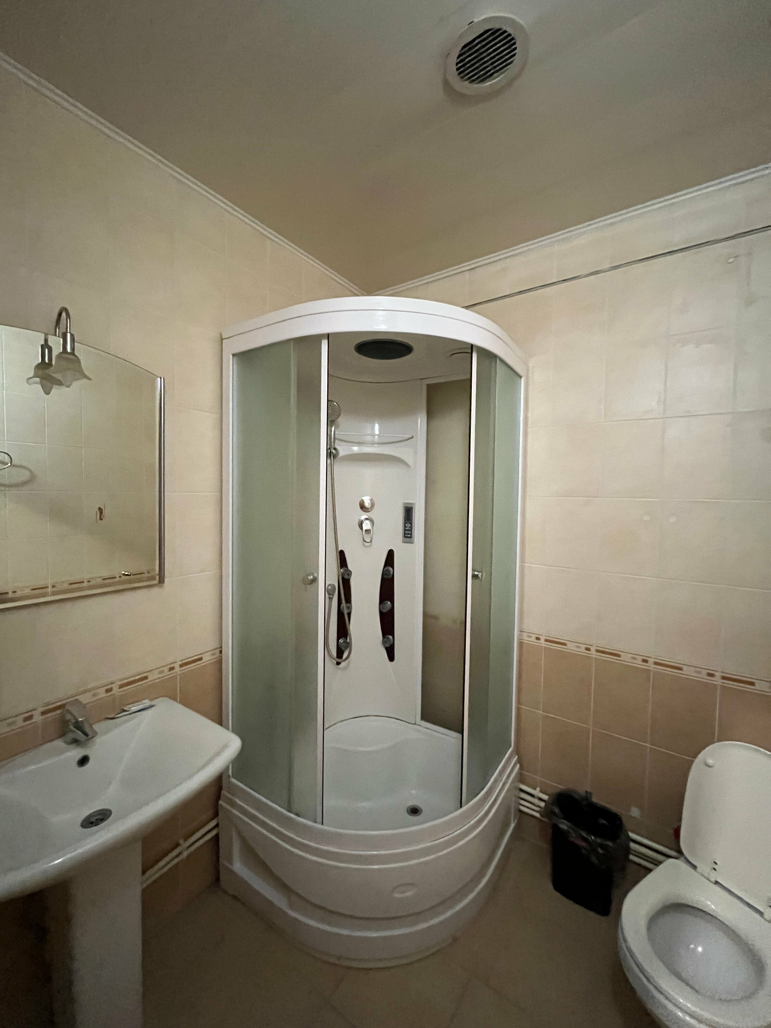 Семейный номер Делюкс