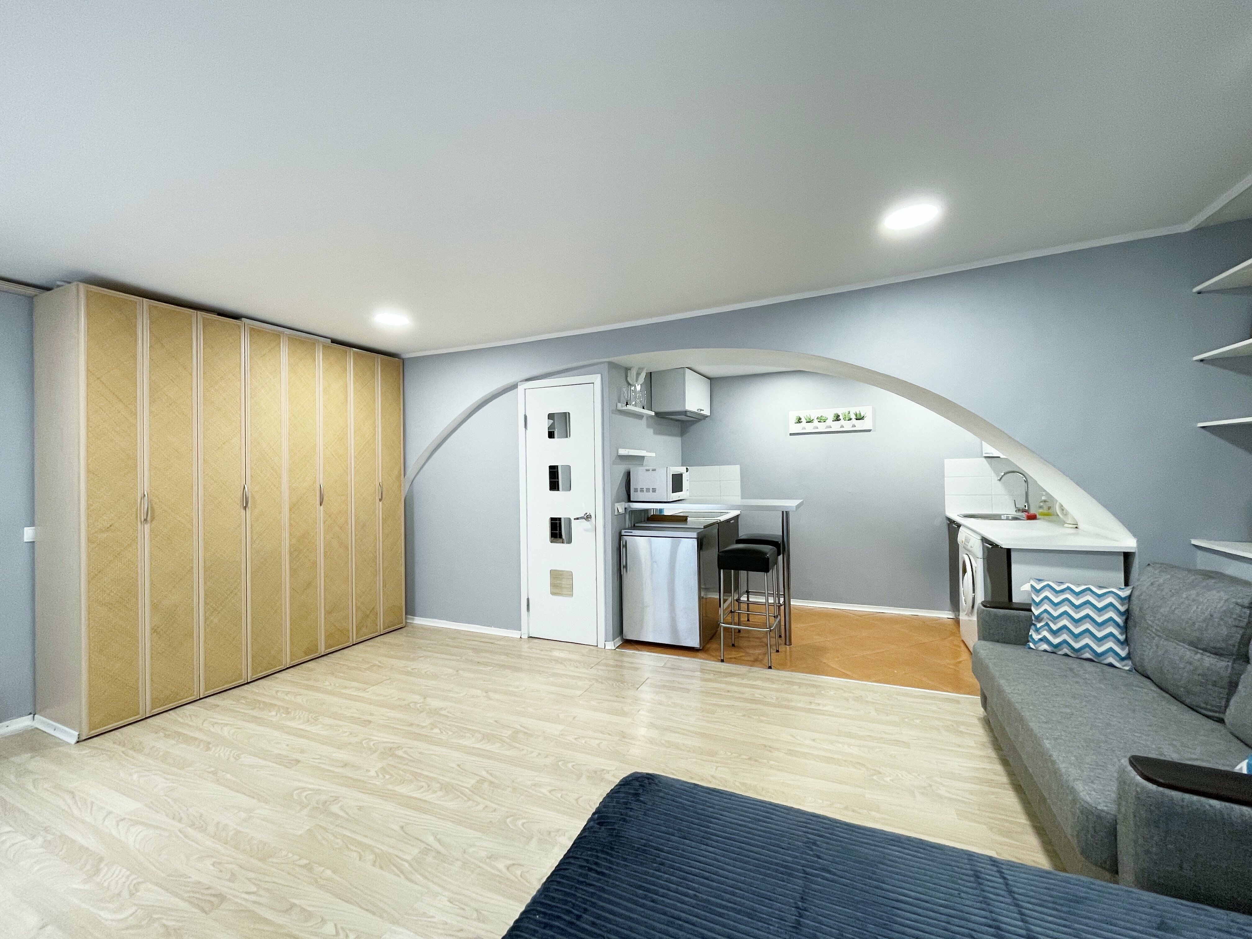 Номер-студия