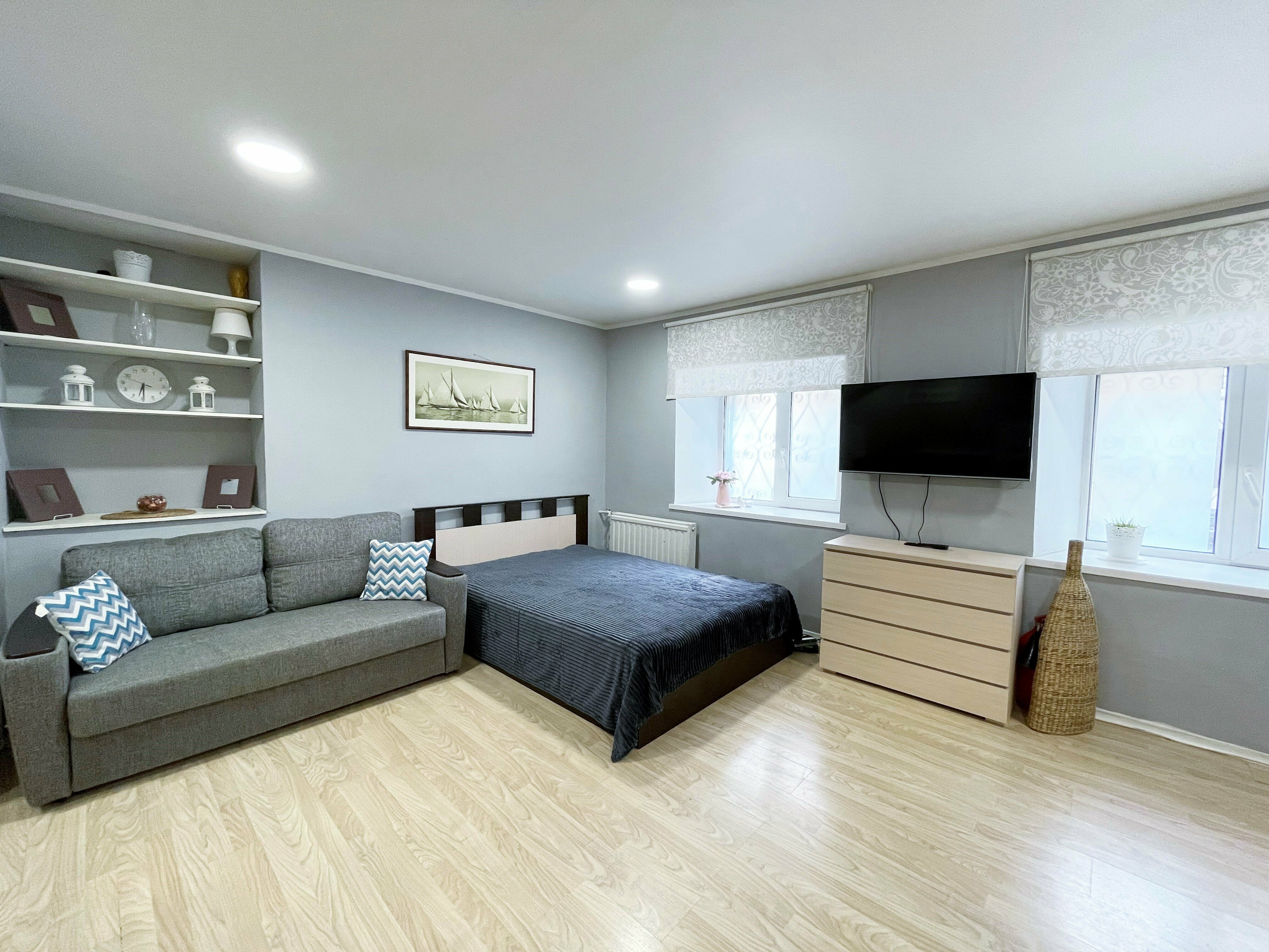 Номер-студия