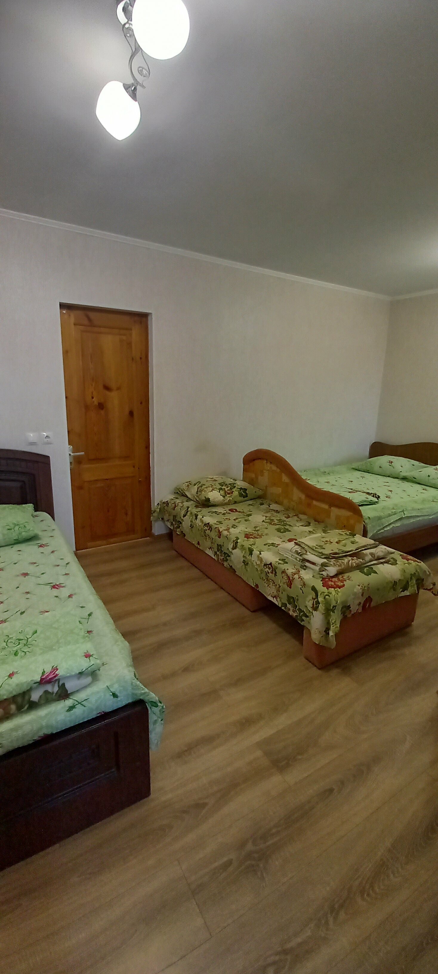 Номер-студия