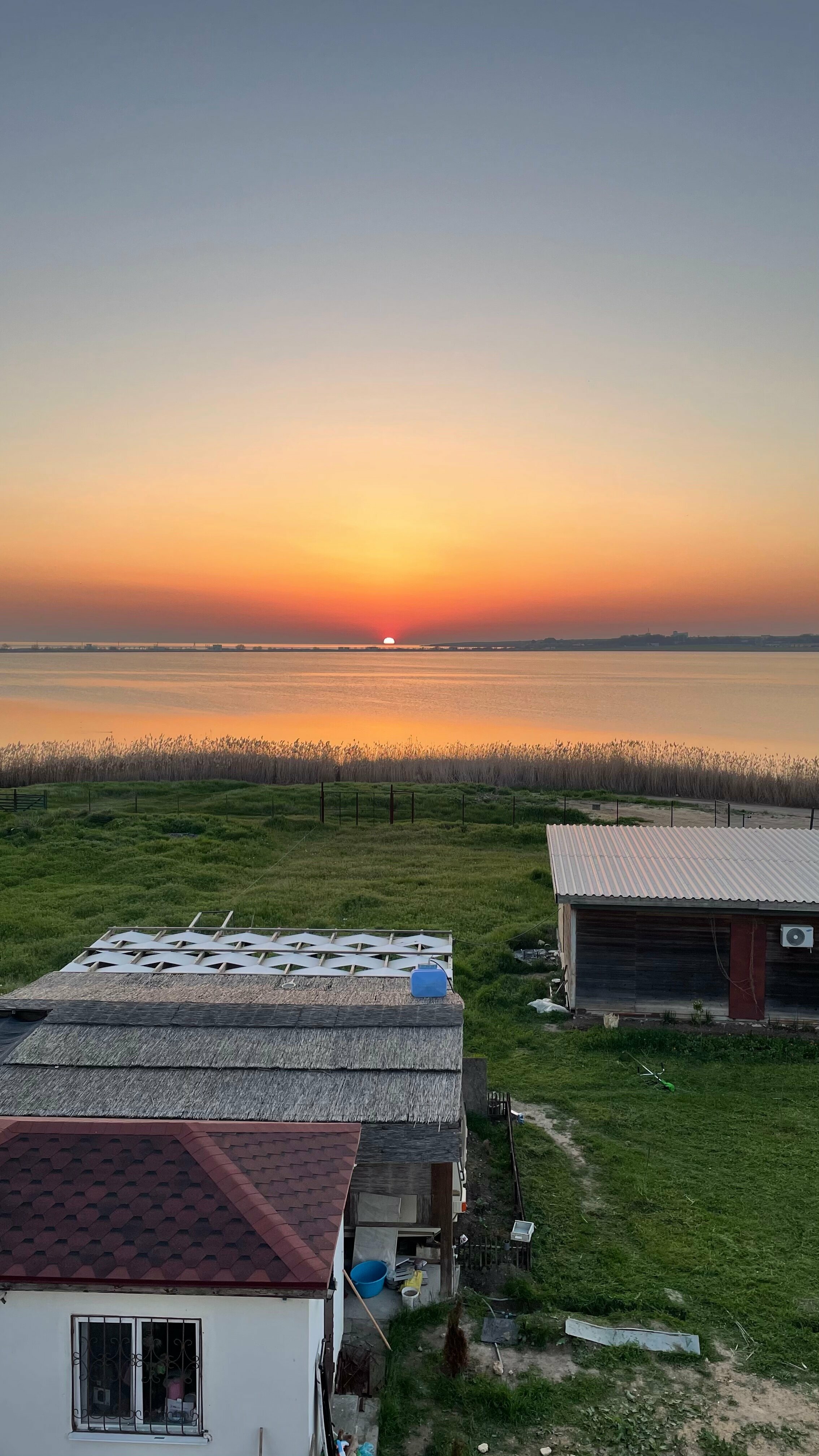 Семейный номер с видом на море