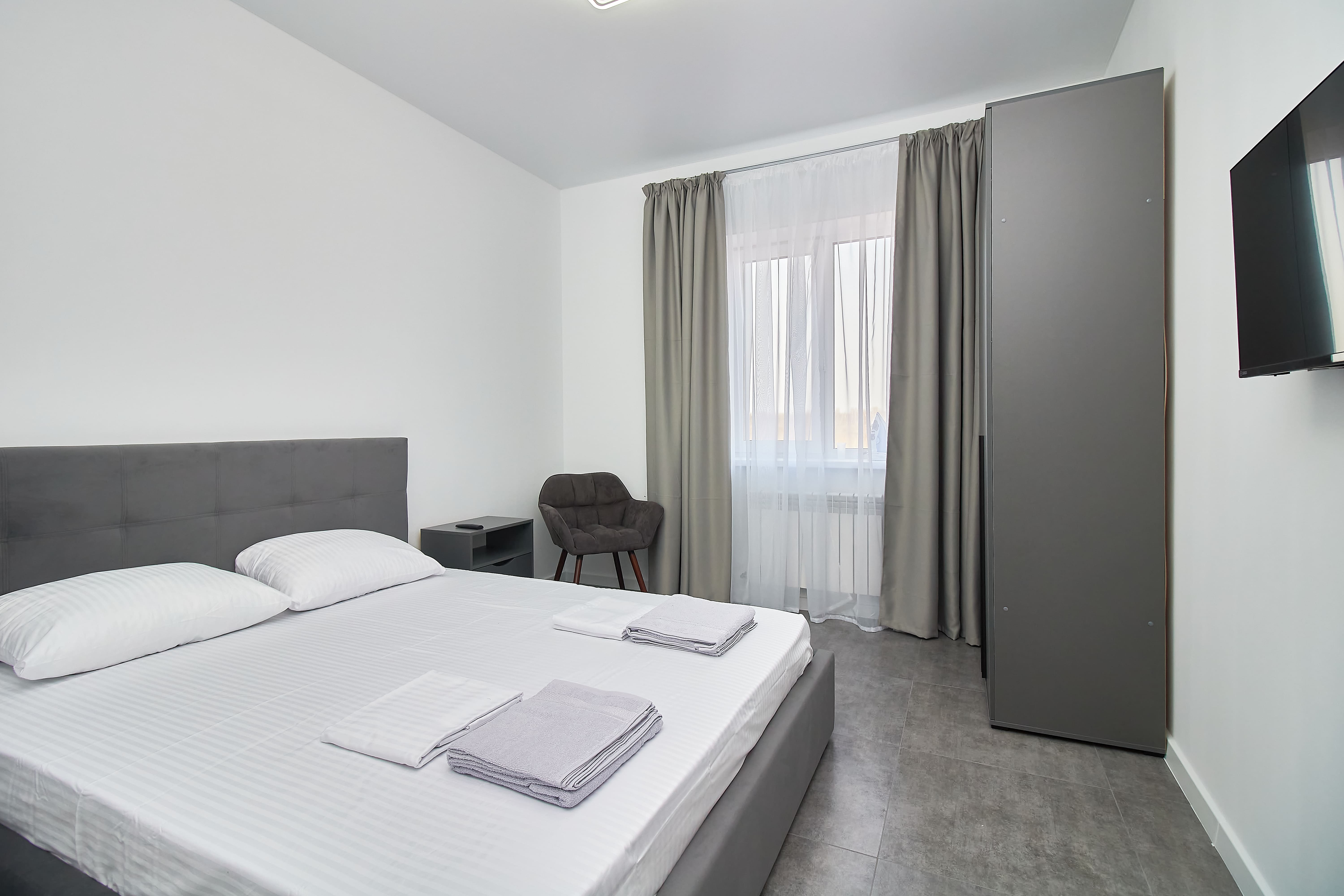 Коттедж для семейного отдыха