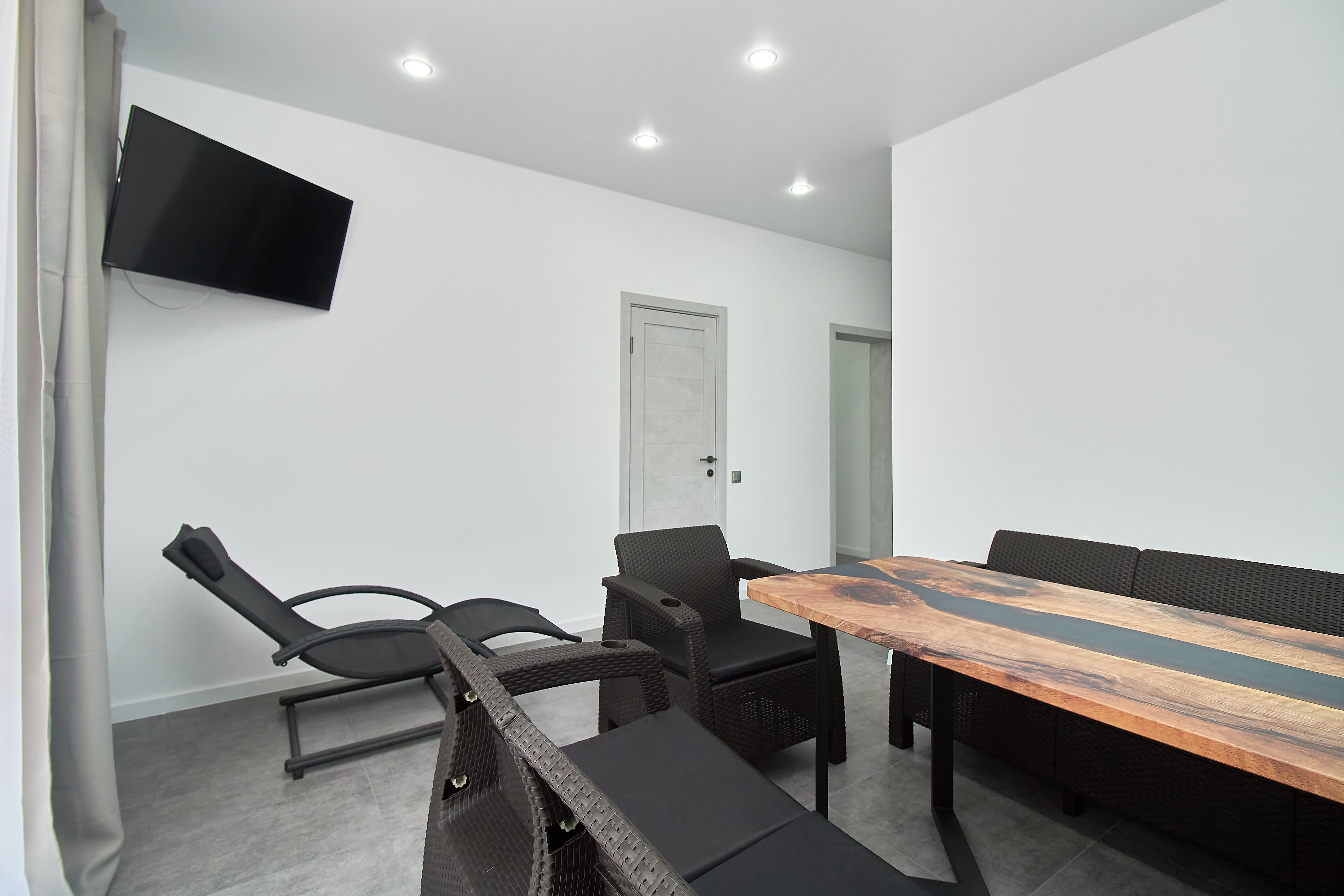 Коттедж для семейного отдыха