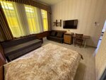 Четырехместный номер с балконом в Славянский