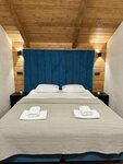 Двухместный номер с 1 кроватью или 2 отдельными кроватями в Алан Коттедж