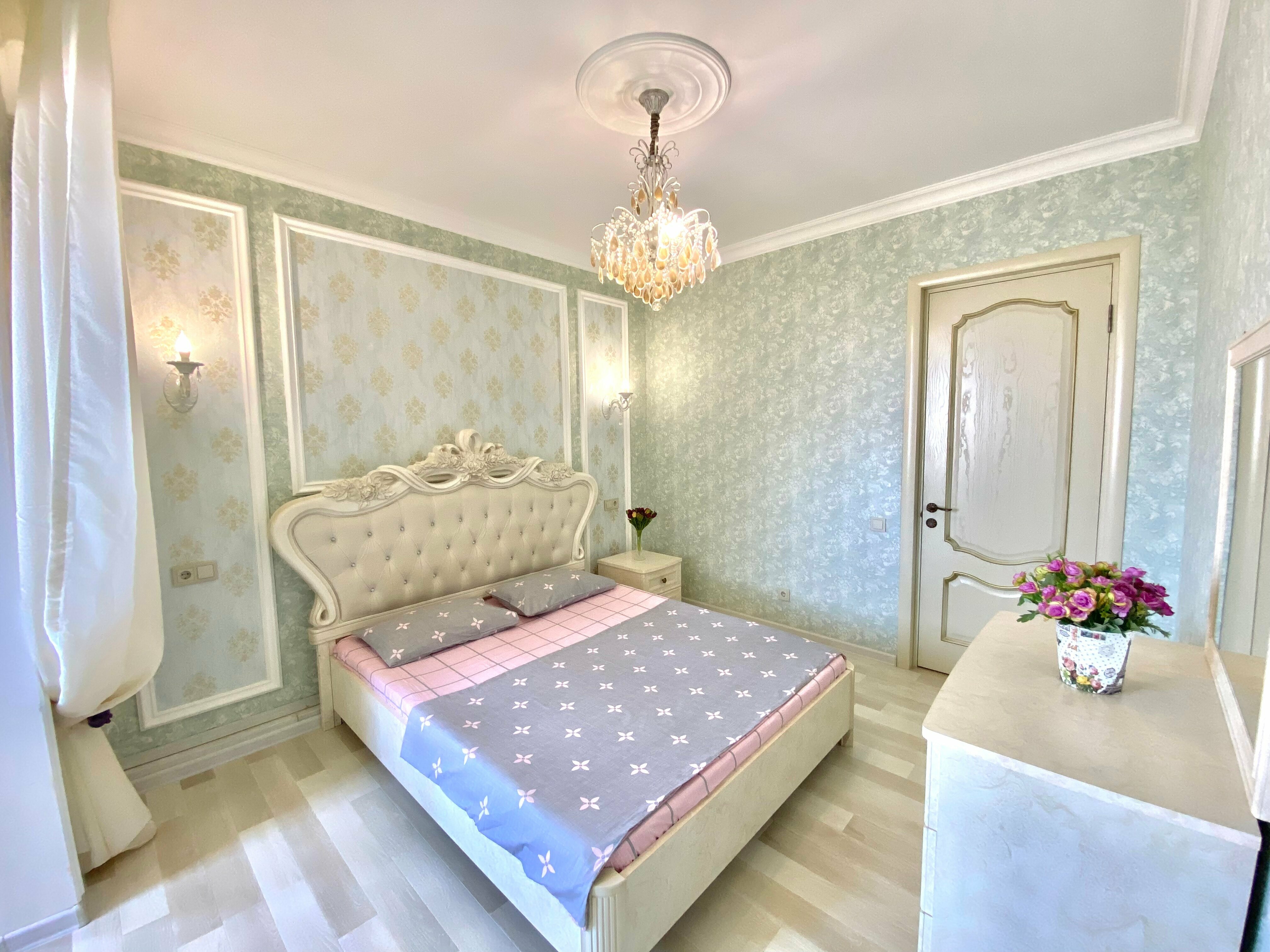 Семейный номер