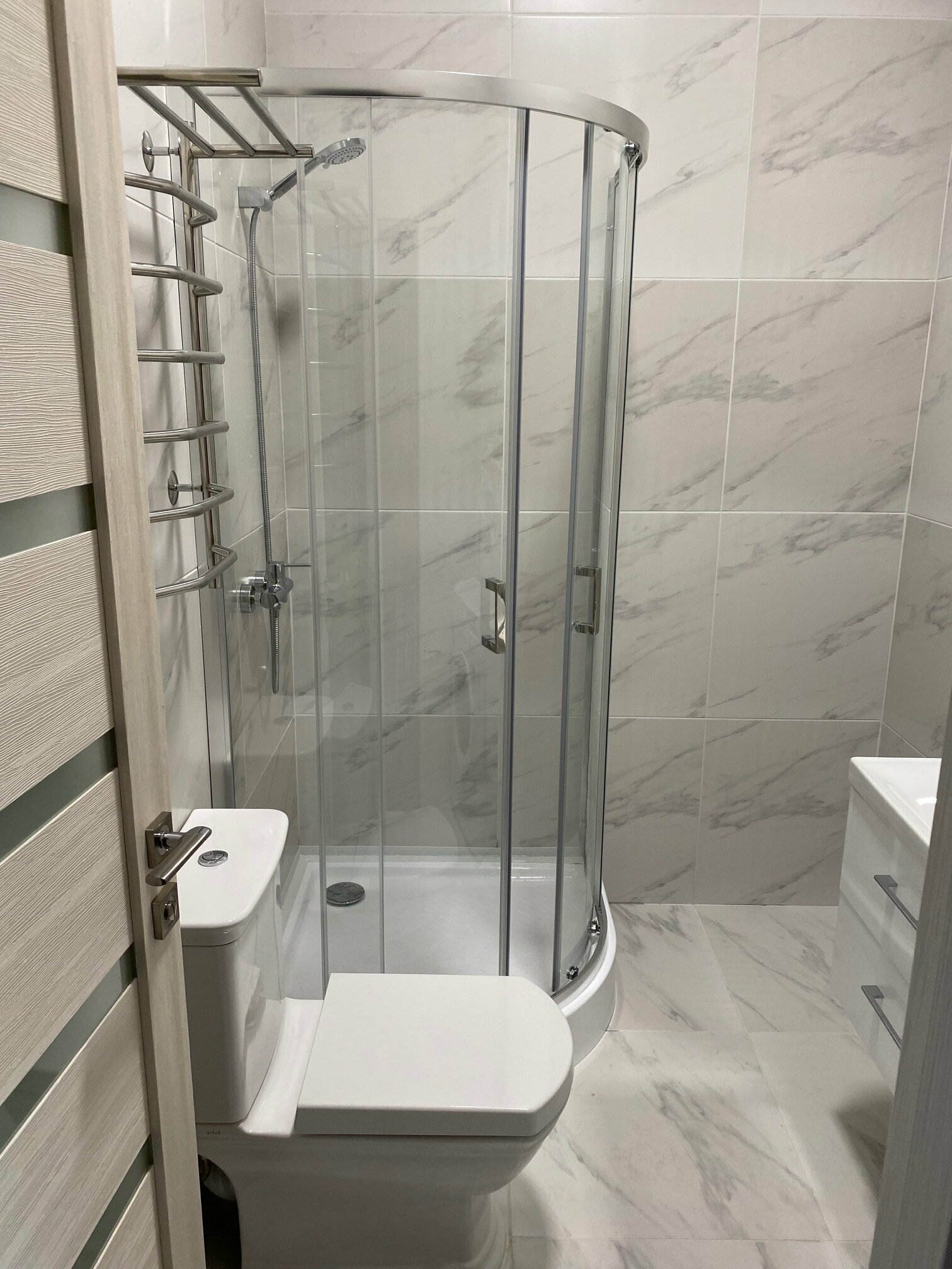 Апартаменты