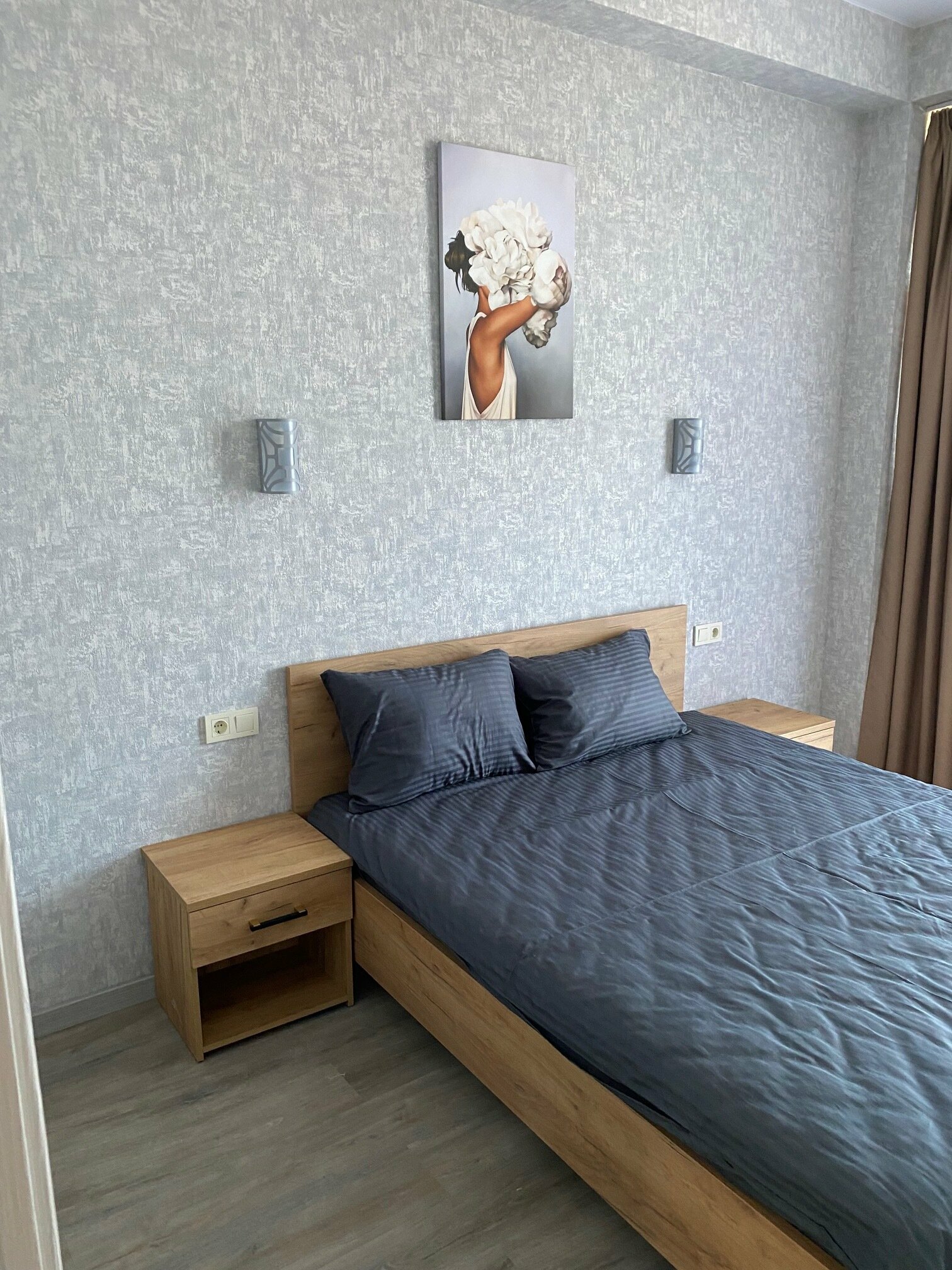 Апартаменты