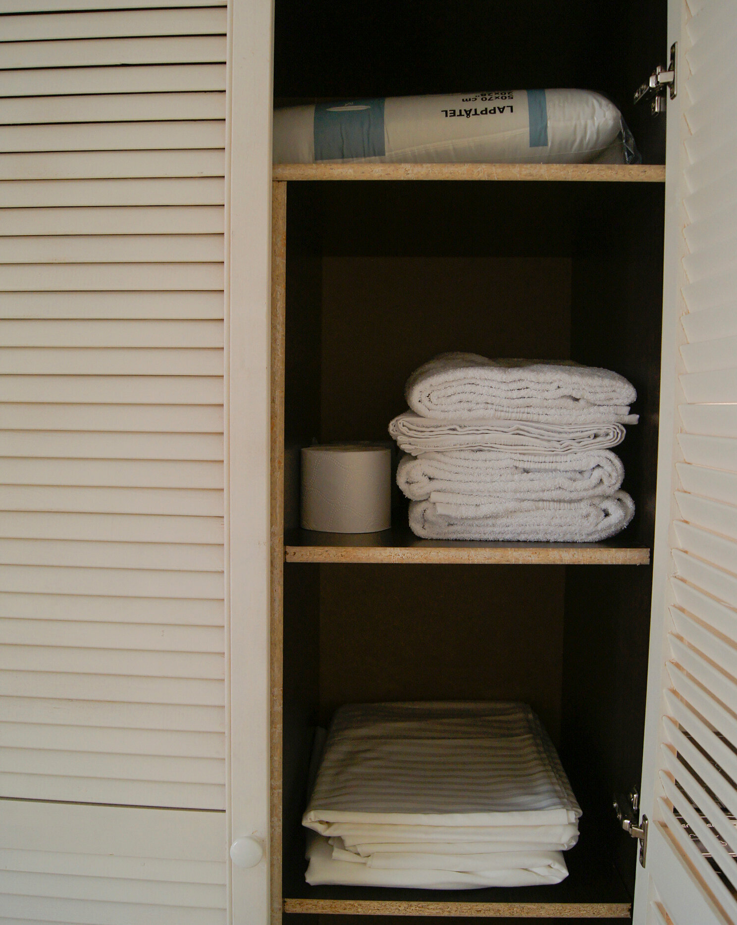 Стандартный четырехместный номер